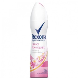 Deodorant Spray REXONA Sexy Bouquet, 150 ml, Protectie 48h, Deodorante, Deodorante Spray, Deodorant Rexona, Deodorant Rexona Spray, Deodorant Antiperspirant, Deodorant Femei, Deodorante Femei, Antiperspirant Femei, Antiperspirant Rexona Deodorant Spray REXONA Sexy Bouquet, 150 ml, Protectie 48h, Deodorante, Deodorante Spray, Deodorant Rexona, Deodorant Rexona Spray, Deodorant Antiperspirant, Deodorant Femei, Deodorante Femei, Antiperspirant Femei, Antiperspirant Rexona