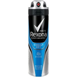 Deodorant Spray REXONA Cobalt Dry, 150 ml, Protectie 48h, Deodorante Spray, Deodorant Rexona, Deodorant Rexona Spray, Deodorant Antiperspirant, Deodorant Barbati, Deodorante Barbati, Antiperspirant Barbati, Antiperspirant Rexona, Deodorant Antiperspirant Deodorant Spray REXONA Cobalt Dry, 150 ml, Protectie 48h, Deodorante Spray, Deodorant Rexona, Deodorant Rexona Spray, Deodorant Antiperspirant, Deodorant Barbati, Deodorante Barbati, Antiperspirant Barbati, Antiperspirant Rexona, Deodorant Antiperspirant