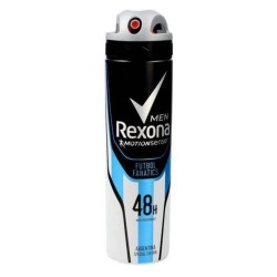 Deodorant Spray REXONA Futbol Fanatics, 150 ml, Protectie 48h, Deodorante Spray, Deodorant Rexona, Deodorant Antiperspirant, Deodorant Barbati, Deodorante Barbati, Antiperspirant Barbati, Antiperspirant Rexona, Deodorant Antiperspirant