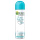 Deodorant Spray GARNIER Pure Frische, 150 ml, Protectie 24h, Deodorante, Deodorante Spray, Deodorant Garnier, Deodorant Garnier Spray, Deodorant Parfumat, Deodorant Femei, Deodorante Femei, Deodorant Femei Spray