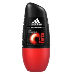 Deodorant Roll On ADIDAS Team Force, 50 ml, Protectie 48h, Deodorante Roll On, Deodorant Adidas, Deodorant Adidas Roll On, Deodorant Antiperspirant, Deodorant Barbati, Deodorante Barbati, Antiperspirant Barbati, Antiperspirant Adidas Deodorant Roll On ADIDAS Team Force, 50 ml, Protectie 48h, Deodorante Roll On, Deodorant Adidas, Deodorant Adidas Roll On, Deodorant Antiperspirant, Deodorant Barbati, Deodorante Barbati, Antiperspirant Barbati, Antiperspirant Adidas