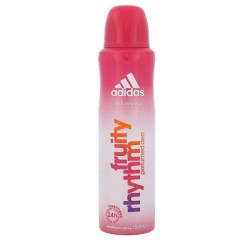 Deodorant Spray ADIDAS Fruity Rhytm Femei, 150 ml, Protectie 24h, Deodorante, Deodorante Spray, Deodorant Adidas, Deodorant Adidas Spray, Deodorant Parfumat, Deodorant Femei, Deodorante Femei, Deodorant Femei Spray, Deodorant cu Fructe Deodorant Spray ADIDAS Fruity Rhytm Femei, 150 ml, Protectie 24h, Deodorante, Deodorante Spray, Deodorant Adidas, Deodorant Adidas Spray, Deodorant Parfumat, Deodorant Femei, Deodorante Femei, Deodorant Femei Spray, Deodorant cu Fructe