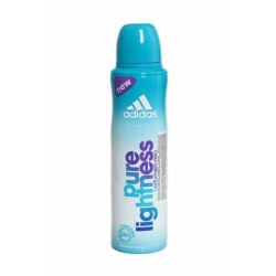 Deodorant Spray ADIDAS Pure Lightness Femei, 150 ml, Protectie 24h, Deodorante, Deodorante Spray, Deodorant Adidas, Deodorant Adidas Spray, Deodorant Parfumat, Deodorant Femei, Deodorante Femei, Deodorant Femei Spray Deodorant Spray ADIDAS Pure Lightness Femei, 150 ml, Protectie 24h, Deodorante, Deodorante Spray, Deodorant Adidas, Deodorant Adidas Spray, Deodorant Parfumat, Deodorant Femei, Deodorante Femei, Deodorant Femei Spray
