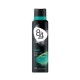 Deodorant Spray 8x4 Men Sport, 150 ml, Protectie 48h, Parfum de Ghimbir si Lamaie, Deodorant, Deodorant Spray, Deodorant 8x4, Deodorant 8x4 Spray, Deodorant Parfumat, Deodorant Barbati, Deodorante Barbati, Deodorant Men, Deodorant cu Ghimbir