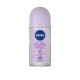 Deodorant Roll On Anti-Perspirant NIVEA Double Effect, 50 ml, Protectie pana la 48h, Deodorante, Deodorant Roll On, Deodorante Femei, Antiperspirante Femei, Antiperspirant NIVEA, Deodorante NIVEA, Deodorante si Antiperspirante