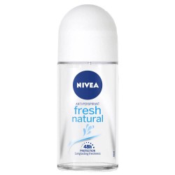 Deodorant Roll On Anti-Perspirant NIVEA Fresh Natural, 50 ml, Protectie pana la 48h, Deodorante, Deodorant Roll On, Deodorante Femei, Antiperspirante Femei, Antiperspirant NIVEA, Deodorante NIVEA, Deodorante si Antiperspirante Deodorant Roll On Anti-Perspirant NIVEA Fresh Natural, 50 ml, Protectie pana la 48h, Deodorante, Deodorant Roll On, Deodorante Femei, Antiperspirante Femei, Antiperspirant NIVEA, Deodorante NIVEA, Deodorante si Antiperspirante