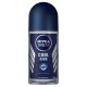 Deodorant Roll On Anti-Perspirant NIVEA Men Cool Kick, 50 ml, Protectie pana la 48h, Deodorante, Deodorant Roll On, Deodorante Barbati, Antiperspirante Barbati, Antiperspirant NIVEA, Deodorante NIVEA, Deodorante si Antiperspirante