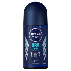 Deodorant Roll On Anti-Perspirant NIVEA Men Dry Fresh, 50 ml, Protectie pana la 48h, Deodorante, Deodorant Roll On, Deodorante Barbati, Antiperspirante Barbati, Antiperspirant NIVEA, Deodorante NIVEA, Deodorante si Antiperspirante Deodorant Roll On Anti-Perspirant NIVEA Men Dry Fresh, 50 ml, Protectie pana la 48h, Deodorante, Deodorant Roll On, Deodorante Barbati, Antiperspirante Barbati, Antiperspirant NIVEA, Deodorante NIVEA, Deodorante si Antiperspirante