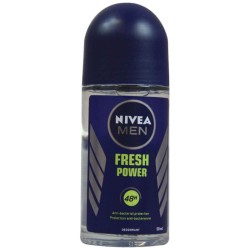 Deodorant Roll On NIVEA Men Fresh Power, 50 ml, Protectie pana la 48h, Deodorante, Deodorant Roll On, Deodorante Barbati, Antiperspirante Barbati, Antiperspirant NIVEA, Deodorante NIVEA, Deodorante si Antiperspirante Deodorant Roll On NIVEA Men Fresh Power, 50 ml, Protectie pana la 48h, Deodorante, Deodorant Roll On, Deodorante Barbati, Antiperspirante Barbati, Antiperspirant NIVEA, Deodorante NIVEA, Deodorante si Antiperspirante