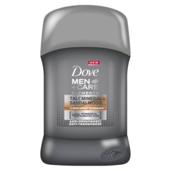 Deodorant Stick DOVE Care Care Elements, 50 ml, Pentru Barbati, Protectie 48h, Deodorant Solid, Deodorante Solide, Deodorant Solid Barbatii, Deodorant Stick Solid, Deodorant Barbati, Deodorante Barbati, Antiperspirante Barbati, Antiperspirant Barbati