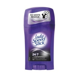 Deodorant Solid LADY SPEED STICK PRO Invisible Protection 24/7, 45 ml, Protectie 48h, Deodorant Solid, Deodorante Solide, Deodorant Solid Femei, Deodorant Crema, Deodorant Stick Solid, Deodorant Femei, Deodorante Femei, Antiperspirante Femei Deodorant Solid LADY SPEED STICK PRO Invisible Protection 24/7, 45 ml, Protectie 48h, Deodorant Solid, Deodorante Solide, Deodorant Solid Femei, Deodorant Crema, Deodorant Stick Solid, Deodorant Femei, Deodorante Femei, Antiperspirante Femei