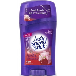 Deodorant Solid LADY SPEED STICK Cool Fantasy, 45 ml, Protectie 48h, Deodorant Solid, Deodorante Solide, Deodorant Solid Femei, Deodorant Crema, Deodorant Stick Solid, Deodorant Femei, Deodorante Femei, Antiperspirante Femei, Antiperspirant Femei Deodorant Solid LADY SPEED STICK Cool Fantasy, 45 ml, Protectie 48h, Deodorant Solid, Deodorante Solide, Deodorant Solid Femei, Deodorant Crema, Deodorant Stick Solid, Deodorant Femei, Deodorante Femei, Antiperspirante Femei, Antiperspirant Femei