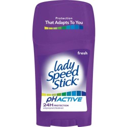 Deodorant Solid LADY SPEED STICK PH Active, 45 ml, Protectie 24h, Deodorant Solid, Deodorante Solide, Deodorant Solid Femei, Deodorant Crema, Deodorant Stick Solid, Deodorant Femei, Deodorante Femei, Antiperspirante Femei, Antiperspirant Femei Deodorant Solid LADY SPEED STICK PH Active, 45 ml, Protectie 24h, Deodorant Solid, Deodorante Solide, Deodorant Solid Femei, Deodorant Crema, Deodorant Stick Solid, Deodorant Femei, Deodorante Femei, Antiperspirante Femei, Antiperspirant Femei
