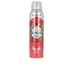 Spray Deodorant Old Spice Bearglove Dry Feel, 125 ml, Deodorant Barbati, Deodorant Spray OLD SPICE, Antiperspirant Old Spice, Deodorante si Antiperspirante Barbati, Spray Antiperspirant, Ingrijire Corporala, Deodorante Old Spice pentru Barbati Spray Deodorant Old Spice Bearglove Dry Feel, 125 ml, Deodorant Barbati, Deodorant Spray OLD SPICE, Antiperspirant Old Spice, Deodorante si Antiperspirante Barbati, Spray Antiperspirant, Ingrijire Corporala, Deodorante Old Spice pentru Barbati