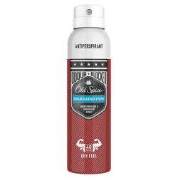 Spray Deodorant Old Spice Odor Blocker, 125 ml, Deodorant Barbati, Deodorant Spray OLD SPICE, Antiperspirant Old Spice, Deodorante si Antiperspirante Barbati, Spray Antiperspirant, Ingrijire Corporala, Deodorante Old Spice pentru Barbati Spray Deodorant Old Spice Odor Blocker, 125 ml, Deodorant Barbati, Deodorant Spray OLD SPICE, Antiperspirant Old Spice, Deodorante si Antiperspirante Barbati, Spray Antiperspirant, Ingrijire Corporala, Deodorante Old Spice pentru Barbati