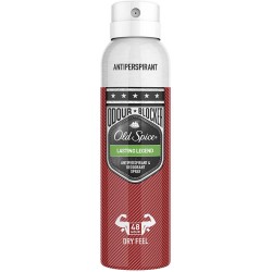Spray Deodorant Old Spice Lasting Legend Odor Blocker, 150 ml, Deodorant Barbati, Deodorant Spray OLD SPICE, Antiperspirant Old Spice, Deodorante si Antiperspirante Barbati, Spray Antiperspirant, Ingrijire Corporala, Deodorante Old Spice pentru Barbati Spray Deodorant Old Spice Lasting Legend Odor Blocker, 150 ml, Deodorant Barbati, Deodorant Spray OLD SPICE, Antiperspirant Old Spice, Deodorante si Antiperspirante Barbati, Spray Antiperspirant, Ingrijire Corporala, Deodorante Old Spice pentru Barbati