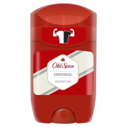 Deodorant Stick Solid OLD SPICE Original, 50 ml, Protectie 24h, Deodorant Solid, Deodorante Solide, Deodorant Solid Barbatii, Deodorant Crema, Deodorant Stick Solid, Deodorant Barbati, Deodorante Barbati, Antiperspirante Barbati, Antiperspirant Barbati