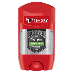 Deodorant Stick Solid OLD SPICE Lasting Legend Odour Blocker, 50 ml, Protectie 24h, Deodorant Solid, Deodorante Solide, Deodorant Solid Barbatii, Deodorant Stick Solid, Deodorant Barbati, Deodorante Barbati, Antiperspirante Barbati, Antiperspirant Barbati Deodorant Stick Solid OLD SPICE Lasting Legend Odour Blocker, 50 ml, Protectie 24h, Deodorant Solid, Deodorante Solide, Deodorant Solid Barbatii, Deodorant Stick Solid, Deodorant Barbati, Deodorante Barbati, Antiperspirante Barbati, Antiperspirant Barbati