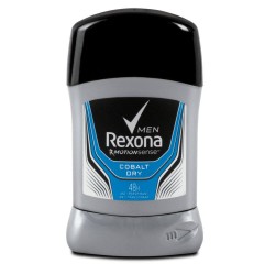 Deodorant Stick REXONA Cobalt Dry, 50 ml, Pentru Barbati, Protectie 48h, Deodorant Solid, Deodorante Solide, Deodorant Solid Barbatii, Deodorant Stick Solid, Deodorant Barbati, Deodorante Barbati, Antiperspirante Barbati, Antiperspirant Barbati Deodorant Stick REXONA Cobalt Dry, 50 ml, Pentru Barbati, Protectie 48h, Deodorant Solid, Deodorante Solide, Deodorant Solid Barbatii, Deodorant Stick Solid, Deodorant Barbati, Deodorante Barbati, Antiperspirante Barbati, Antiperspirant Barbati
