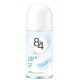 Deodorant Roll On Anti-Perspirant 8x4, Parfum de Trandafir, Iris si Mosc, 50 ml, Protectie 48h, Deodorant Roll On, Anti-Perspirant Femei, Deodorant 8x4 Roll On, Deodorant Antiperspirant, Antiperspirant 8x4, Deodorant Femei