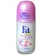 Deodorant Roll On Anti-Perspirant FA Natural & Pure, 50 ml, Protectie 48h, Deodorant Roll On, Anti-Perspirant, Deodorant FA, Deodorant FA Roll On, Deodorant Antiperspirant, Antiperspirant FA, Deodorant cu Trandafiri, Deodorant Femei