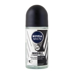 Deodorant Roll On Anti-Perspirant NIVEA Men Black & White Invisible, 50 ml, Protectie 48h, Deodorant, Deodorant Barbati, Deodorant Roll On, Anti-Perspirant, Deodorant Nivea, Deodorant Nivea Roll On, Anti-Perspirant Barbati Deodorant Roll On Anti-Perspirant NIVEA Men Black & White Invisible, 50 ml, Protectie 48h, Deodorant, Deodorant Barbati, Deodorant Roll On, Anti-Perspirant, Deodorant Nivea, Deodorant Nivea Roll On, Anti-Perspirant Barbati