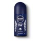Deodorant Roll On Anti-Perspirant NIVEA Men Protect & Care, 50 ml, Protectie 48h, Deodorant, Deodorant Barbati, Deodorant Roll On, Anti-Perspirant, Deodorant Nivea, Deodorant Nivea Roll On, Anti-Perspirant Barbati