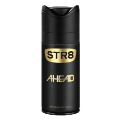 Spray Deodorant STR8 Ahead, 150 ml, Deodorant Barbati, Deodorant Spray STR8, Antiperspirant STR8, Deodorante si Antiperspirante Barbati, Spray Antiperspirant, Ingrijire Corporala, Deodorante STR8 pentru Barbati Spray Deodorant STR8 Ahead, 150 ml, Deodorant Barbati, Deodorant Spray STR8, Antiperspirant STR8, Deodorante si Antiperspirante Barbati, Spray Antiperspirant, Ingrijire Corporala, Deodorante STR8 pentru Barbati