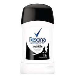 Deodorant Stick REXONA Invisible Black+White, 40 ml, Protectie 48h, Deodorant Solid, Deodorante Solide, Deodorant Solid Femei, Deodorant Crema, Deodorant Stick Solid, Deodorant Femei, Deodorante Femei, Antiperspirante Femei, Antiperspirant Femei Deodorant Stick REXONA Invisible Black+White, 40 ml, Protectie 48h, Deodorant Solid, Deodorante Solide, Deodorant Solid Femei, Deodorant Crema, Deodorant Stick Solid, Deodorant Femei, Deodorante Femei, Antiperspirante Femei, Antiperspirant Femei