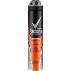 Deodorant Spray Rexona Men Motion Sense, Adventure, 200 ml, Pentru Barbati, Deodorant Barbati, Spray Antiperspirant, Spray Rexona, Deodorant Antiperspirant, Deodorant pentru Barbati, Spray Deodorant Barbati