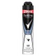 Deodorant Spray Rexona Men Motion Sense, 200 ml, Invisible Ice Fresh, Pentru Barbati, Deodorant Barbati, Spray Antiperspirant, Spray Rexona, Deodorant Antiperspirant, Deodorant pentru Barbati, Spray Deodorant Barbati