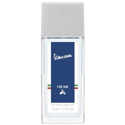 Spray Deodorant Natural Vespa, 75 ml, Deodorant Spray, Deodorant Natural Spray Barbati, Deodorant Spray Vespa, Deodorant Bun, Deodorant Spray Hranitor, Deodorant pentru Barbati, Deodorant Barbati, Deodorant Parfumat, Deodorant Placut