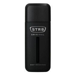 Deodorant Spray Natural STR8 Original, 75 ml, Deodorant Natural, Deodorant Spray, Deodorant Barbati, Deodorant pentru Barbati, Deodorant Barbati, Deodorant Natural pentru Barbati, Deodorant Sray pentru Barbati, Deodorant STR8