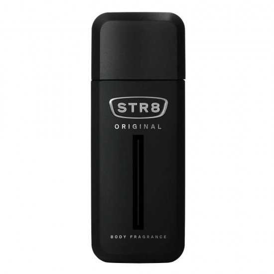 Deodorant Spray Natural STR8 Original, 75 ml, Deodorant Natural, Deodorant Spray, Deodorant Barbati, Deodorant pentru Barbati, Deodorant Barbati, Deodorant Natural pentru Barbati, Deodorant Sray pentru Barbati, Deodorant STR8