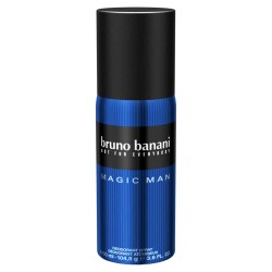 Spray Deodorant Bruno Banani Magic Man, 150 ml, Deodorant Spray, Deodorant Spray Barbati, Deodorant Spray Bruno Banani, Deodorant Bun, Deodorant Spray Hranitor, Deodorant pentru Barbati, Deodorant Barbati, Deodorant Parfumat, Deodorant Placut Spray Deodorant Bruno Banani Magic Man, 150 ml, Deodorant Spray, Deodorant Spray Barbati, Deodorant Spray Bruno Banani, Deodorant Bun, Deodorant Spray Hranitor, Deodorant pentru Barbati, Deodorant Barbati, Deodorant Parfumat, Deodorant Placut