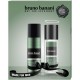 Set Cadou pentru Barbati Bruno Banani For Men, Deodorant Natural Spray 75 ml si Deodorant Spray 150 ml, Set Ingrijire, Set Cadou pentru Barbati, Cadou Barbati, Set Cadou Ingrijire, Set Cadou Cosmetice pentru Barbati