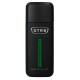 Deodorant Spray Natural STR8 Adventure, 75 ml, Deodorant Natural, Deodorant Spray, Deodorant Barbati, Deodorant pentru Barbati, Deodorant Barbati, Deodorant Natural pentru Barbati, Deodorant Sray pentru Barbati, Deodorant STR8