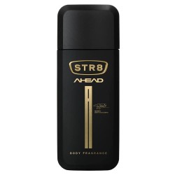 Deodorant Spray Natural STR8 Ahead, 75 ml, Deodorant Natural, Deodorant Spray, Deodorant Barbati, Deodorant pentru Barbati, Deodorant Barbati, Deodorant Natural pentru Barbati, Deodorant Sray pentru Barbati, Deodorant STR8