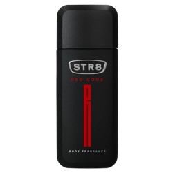 Deodorant Spray Natural STR8 Red Code, 75 ml, Deodorant Natural, Deodorant Spray, Deodorant Barbati, Deodorant pentru Barbati, Deodorant Barbati, Deodorant Natural pentru Barbati, Deodorant Sray pentru Barbati, Deodorant STR8