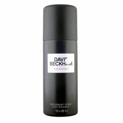 Spray Deodorant David Beckham Classic, 150 ml, Deodorant Barbati David Beckham Classic, Spray Deodorant David Beckham Classic, Deodorante si Antiperspirante David Beckham Classic Spray Deodorant David Beckham Classic, 150 ml, Deodorant Barbati David Beckham Classic, Spray Deodorant David Beckham Classic, Deodorante si Antiperspirante David Beckham Classic