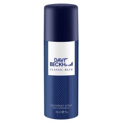 Spray Deodorant David Beckham Classic Blue, 150 ml, Deodorant Barbati David Beckham Classic Blue, Deodorant Spray David Beckham Classic Blue, Deodorante si Antiperspirante David Beckham Classic Blue Spray Deodorant David Beckham Classic Blue, 150 ml, Deodorant Barbati David Beckham Classic Blue, Deodorant Spray David Beckham Classic Blue, Deodorante si Antiperspirante David Beckham Classic Blue