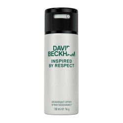 Spray Deodorant David Beckham Inspired by Respect, 150 ml, Deodorant Barbati David Beckham Inspired by Respect, Spray Deodorant David Beckham Inspired by Respect, Deodorante si Antiperspirante David Beckham Inspired by Respect Spray Deodorant David Beckham Inspired by Respect, 150 ml, Deodorant Barbati David Beckham Inspired by Respect, Spray Deodorant David Beckham Inspired by Respect, Deodorante si Antiperspirante David Beckham Inspired by Respect
