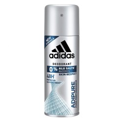 Deodorant Spray Adidas AdiPure, pentru Barbati, 150 ml, Antiperspirant, Deodorant Barbati, Spray Barbati, Spray Antiperspirant, Deodorant Antiperspirant, Deodorant Adidas, Spray Adidas, Antiperspirant Adidas, Antiperspirant Barbati Deodorant Spray Adidas AdiPure, pentru Barbati, 150 ml, Antiperspirant, Deodorant Barbati, Spray Barbati, Spray Antiperspirant, Deodorant Antiperspirant, Deodorant Adidas, Spray Adidas, Antiperspirant Adidas, Antiperspirant Barbati