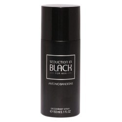 Deodorant Spray Barbati Antonio Banderas Seduction in Black, 150 ml, Spray Deodorant, Deodorant Tip Spray, Deodorant Spray Barbati, Deodorant Spray Antonio Banderas, Deodorante Antonio Banderas, Deodorante Spray, Deodorant Barbati Deodorant Spray Barbati Antonio Banderas Seduction in Black, 150 ml, Spray Deodorant, Deodorant Tip Spray, Deodorant Spray Barbati, Deodorant Spray Antonio Banderas, Deodorante Antonio Banderas, Deodorante Spray, Deodorant Barbati