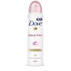 Spray Deodorant DOVE Beauty Finish, 150 ml, Deodorant Femei, Deodorant Spray DOVE, Antiperspirant DOVE, Deodorante si Antiperspirante Femei, Spray Antiperspirant, Ingrijire Corporala, Deodorante DOVE pentru Femei
