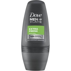 Deodorant Roll-On Dove Men Extra Fresh, 50 ml, Protectie 48 h, Deodorant Roll On Barbati, Deodorant Roll On DOVE, Antiperspirant Barbati Dove, Deodorante si Antiperspirante Barbati, Ingrijire Corporala, Deodorante Dove pentru Barbati Deodorant Roll-On Dove Men Extra Fresh, 50 ml, Protectie 48 h, Deodorant Roll On Barbati, Deodorant Roll On DOVE, Antiperspirant Barbati Dove, Deodorante si Antiperspirante Barbati, Ingrijire Corporala, Deodorante Dove pentru Barbati