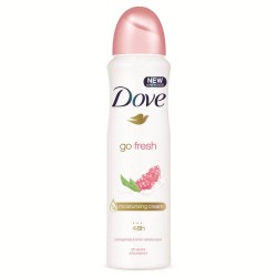 Spray Deodorant DOVE Go Fresh, 150 ml, Rodie si Citrice, Deodorant Femei, Deodorant Spray DOVE, Antiperspirant DOVE, Deodorante si Antiperspirante Femei, Spray Antiperspirant, Ingrijire Corporala, Deodorante DOVE pentru Femei Spray Deodorant DOVE Go Fresh, 150 ml, Rodie si Citrice, Deodorant Femei, Deodorant Spray DOVE, Antiperspirant DOVE, Deodorante si Antiperspirante Femei, Spray Antiperspirant, Ingrijire Corporala, Deodorante DOVE pentru Femei