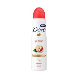 Spray Deodorant DOVE Go Fresh, 150 ml, Mar si Ceai Alb, Deodorant Femei, Deodorant Spray DOVE, Antiperspirant DOVE, Deodorante si Antiperspirante Femei, Spray Antiperspirant, Ingrijire Corporala, Deodorante DOVE pentru Femei Spray Deodorant DOVE Go Fresh, 150 ml, Mar si Ceai Alb, Deodorant Femei, Deodorant Spray DOVE, Antiperspirant DOVE, Deodorante si Antiperspirante Femei, Spray Antiperspirant, Ingrijire Corporala, Deodorante DOVE pentru Femei
