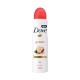 Spray Deodorant DOVE Go Fresh, 150 ml, Mar si Ceai Alb, Deodorant Femei, Deodorant Spray DOVE, Antiperspirant DOVE, Deodorante si Antiperspirante Femei, Spray Antiperspirant, Ingrijire Corporala, Deodorante DOVE pentru Femei