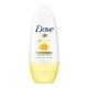 Deodorant Roll-On Dove Fresh Grapefruit&Lemongrass, 50 ml, Protectie 48 h, Deodorant Roll On Femei Deodorant Roll On DOVE, Antiperspirant Femei Dove, Deodorante si Antiperspirante Femei, Ingrijire Corporala, Deodorante Dove pentru Femei